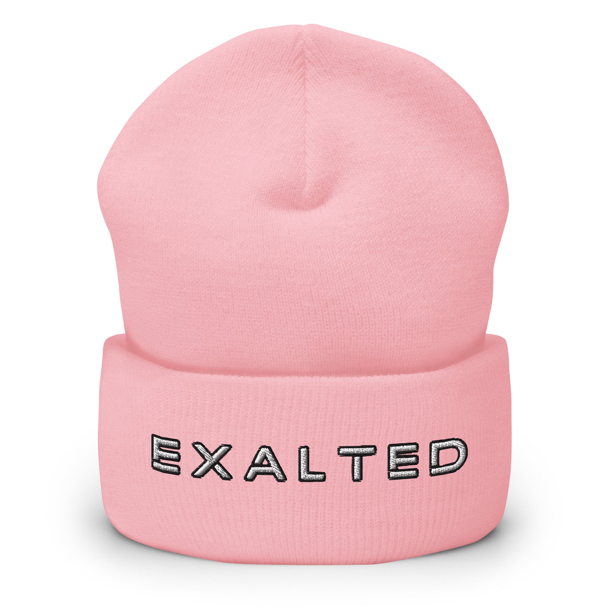 Exalted Beanie