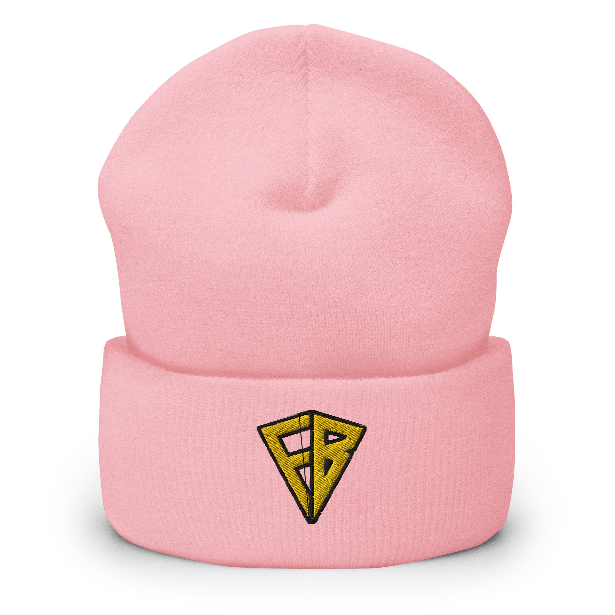 Flyback Beanie