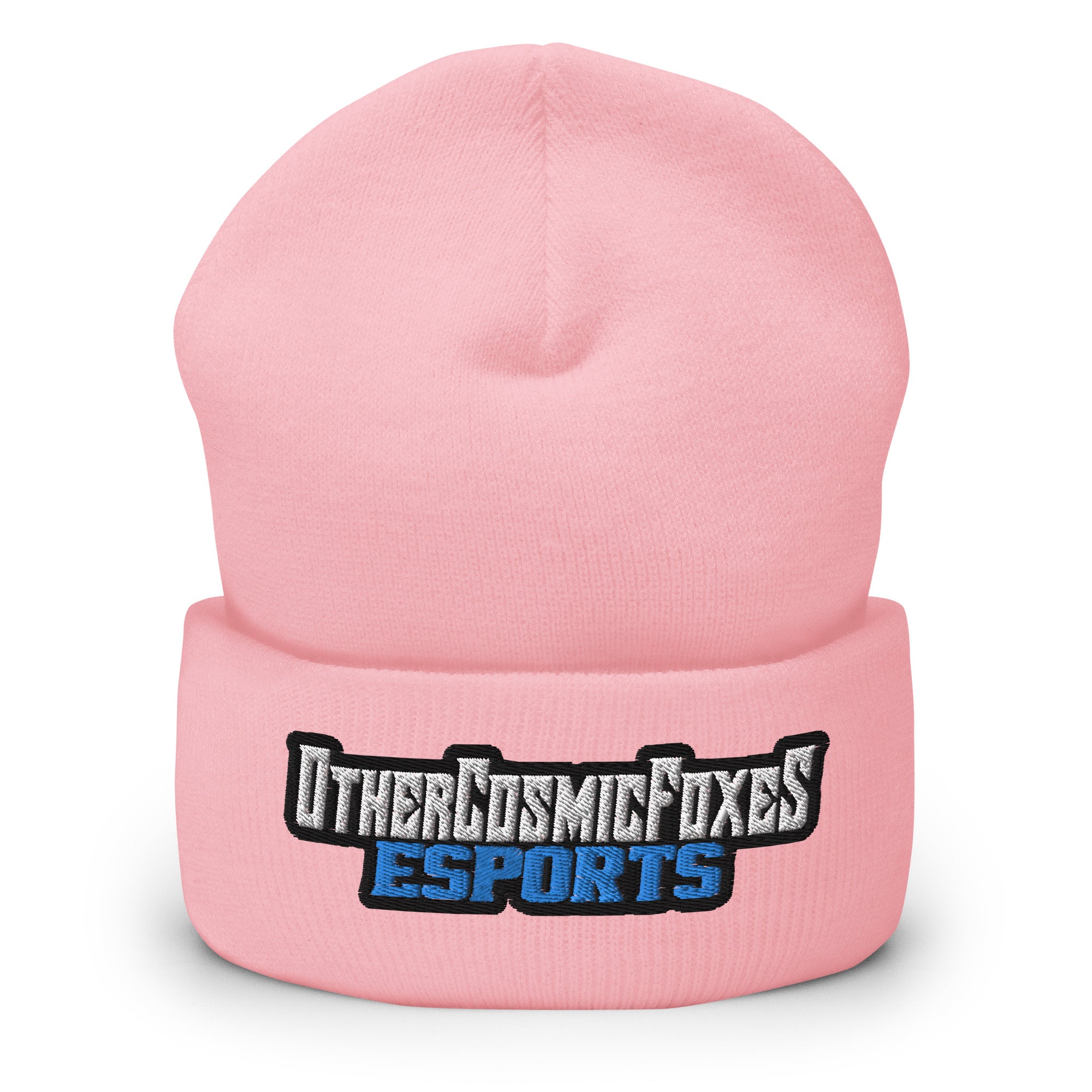 OCF Beanie
