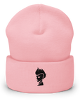 Minimal Logo Beanie