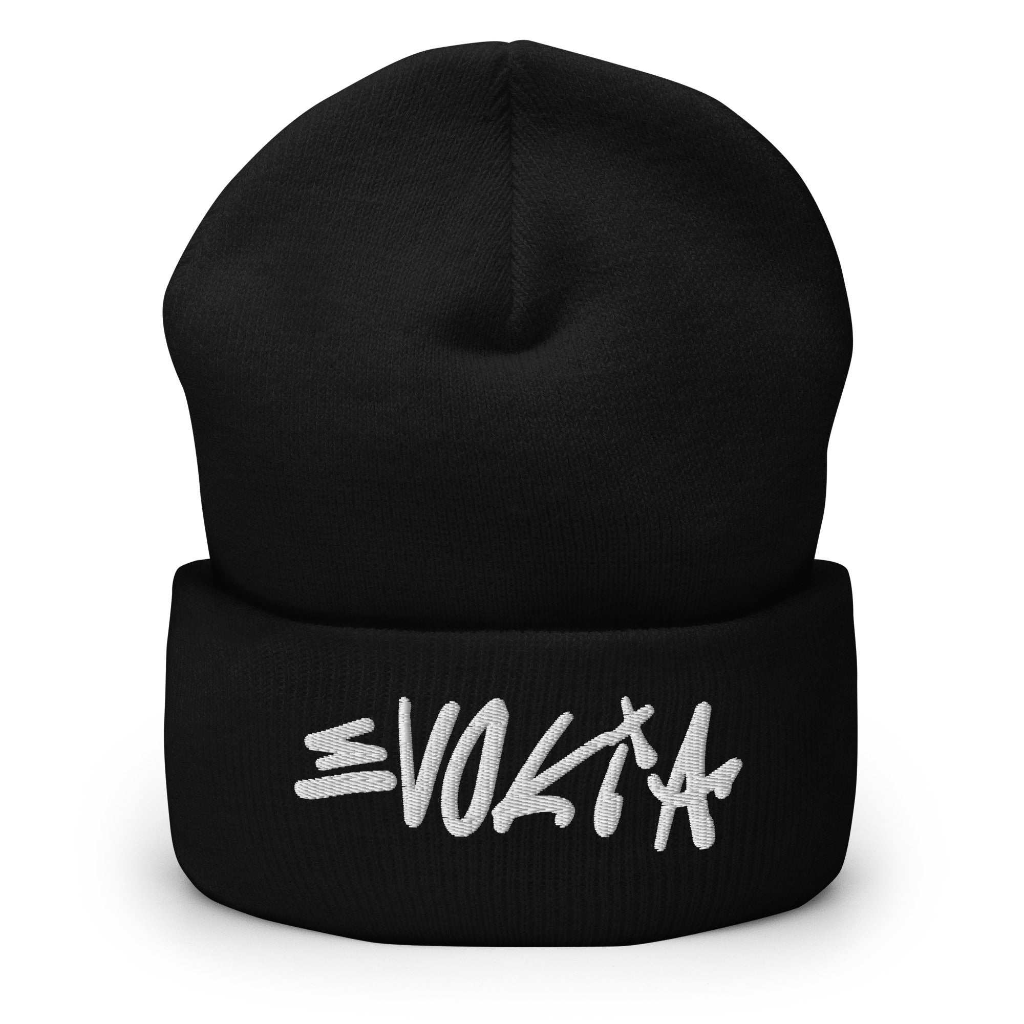 Evokia Beanie