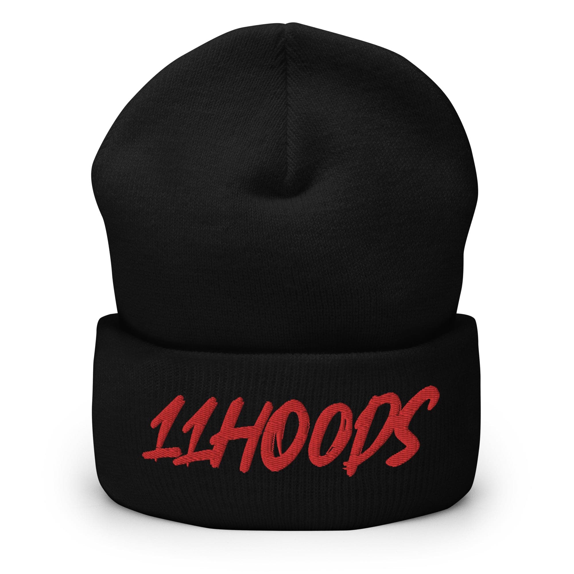 11Hoods Beanie