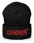 11Hoods Beanie