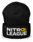 Nitro League  Beanie