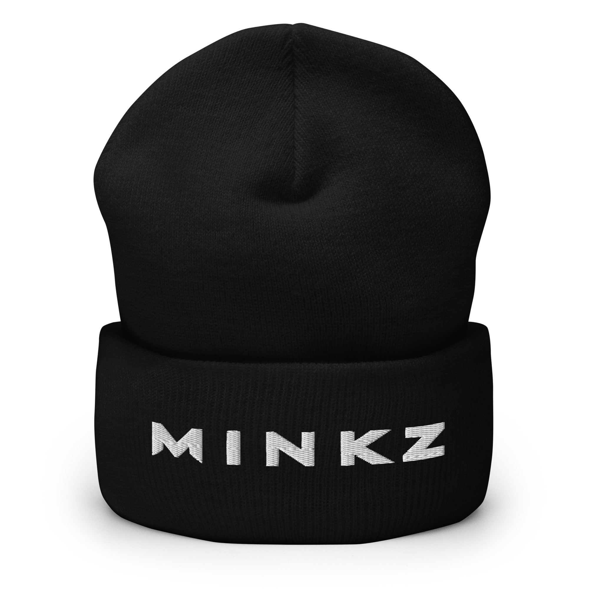 MINKZ Beanie