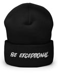 Exceptional Beanie