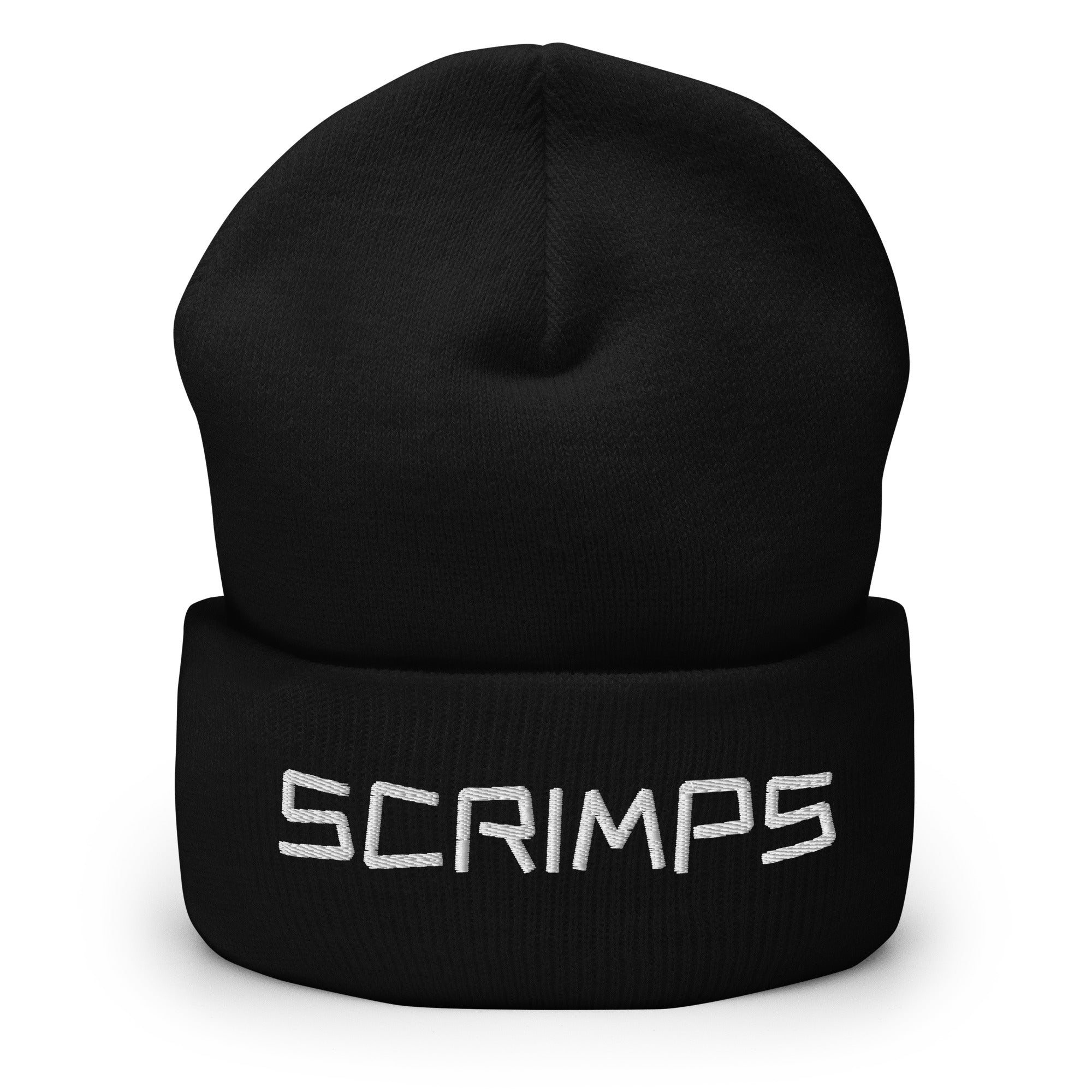 Scrimps Beanie