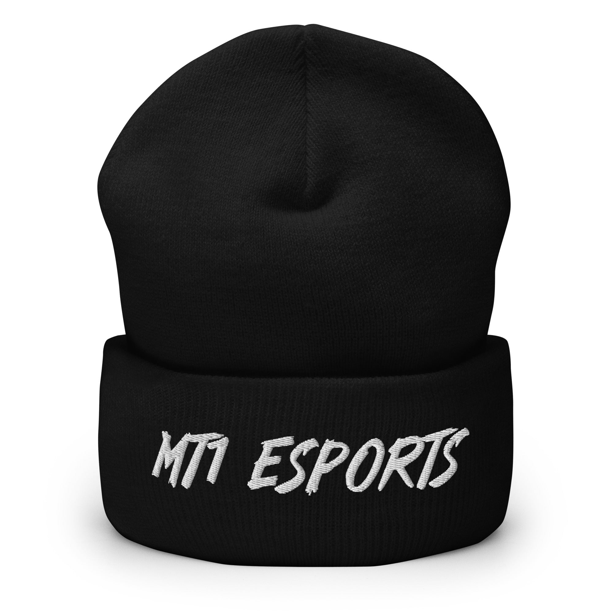 MT1 Beanie