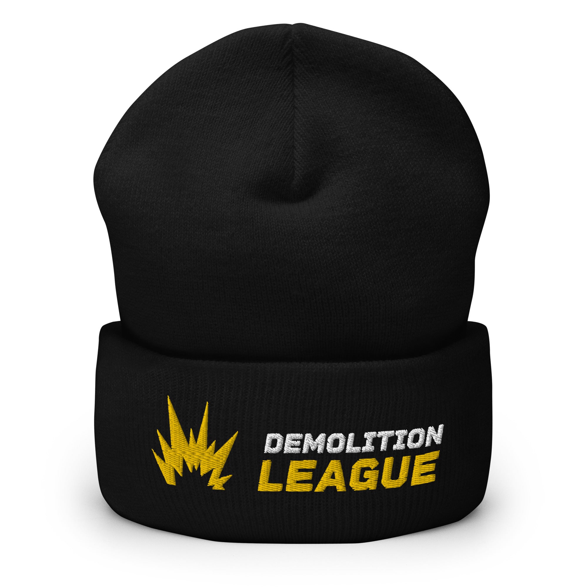 Demolition Beanie