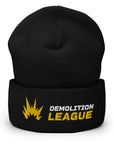Demolition Beanie