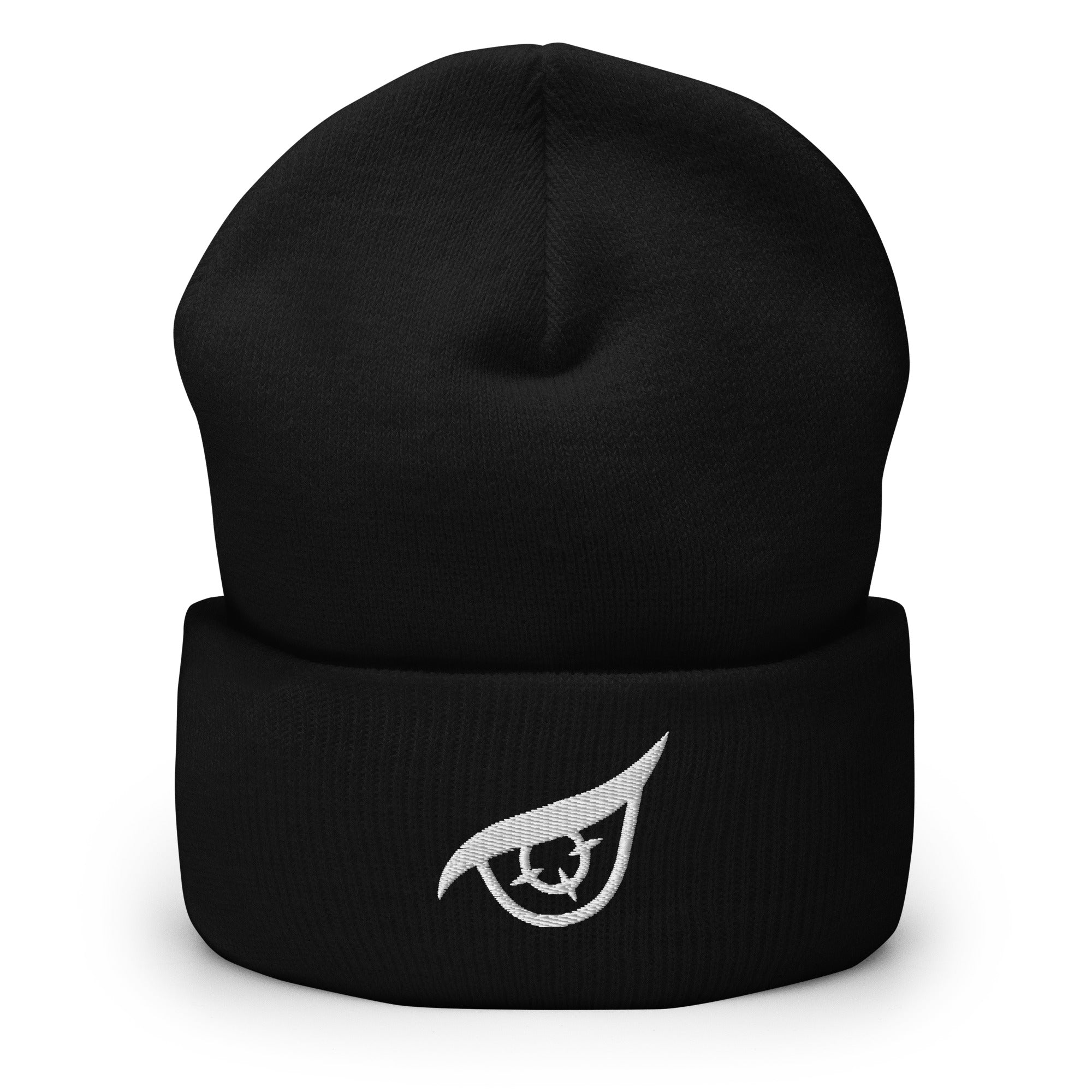 Blindspot Beanie