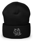 TeamWS Beanie
