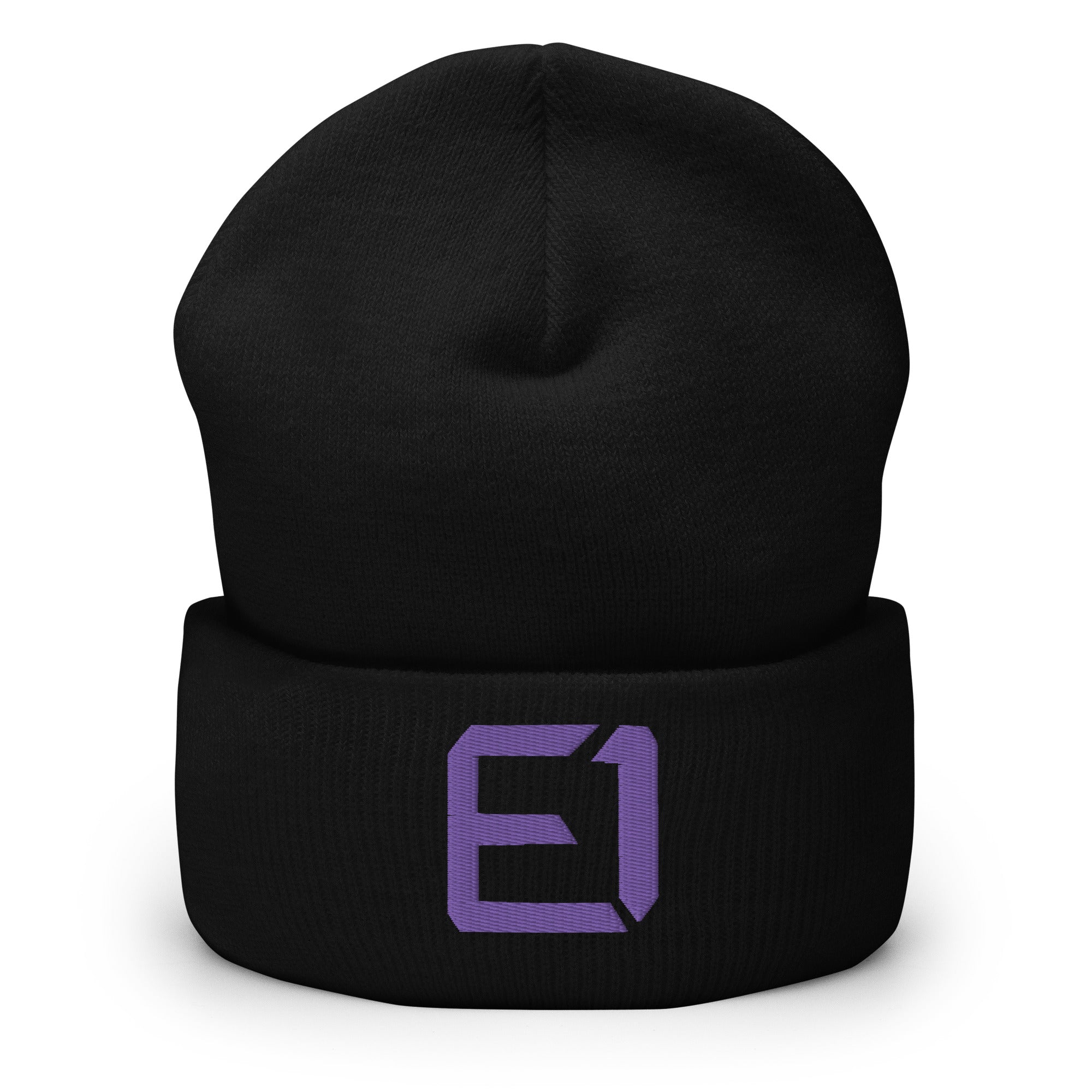 E1 Beanie
