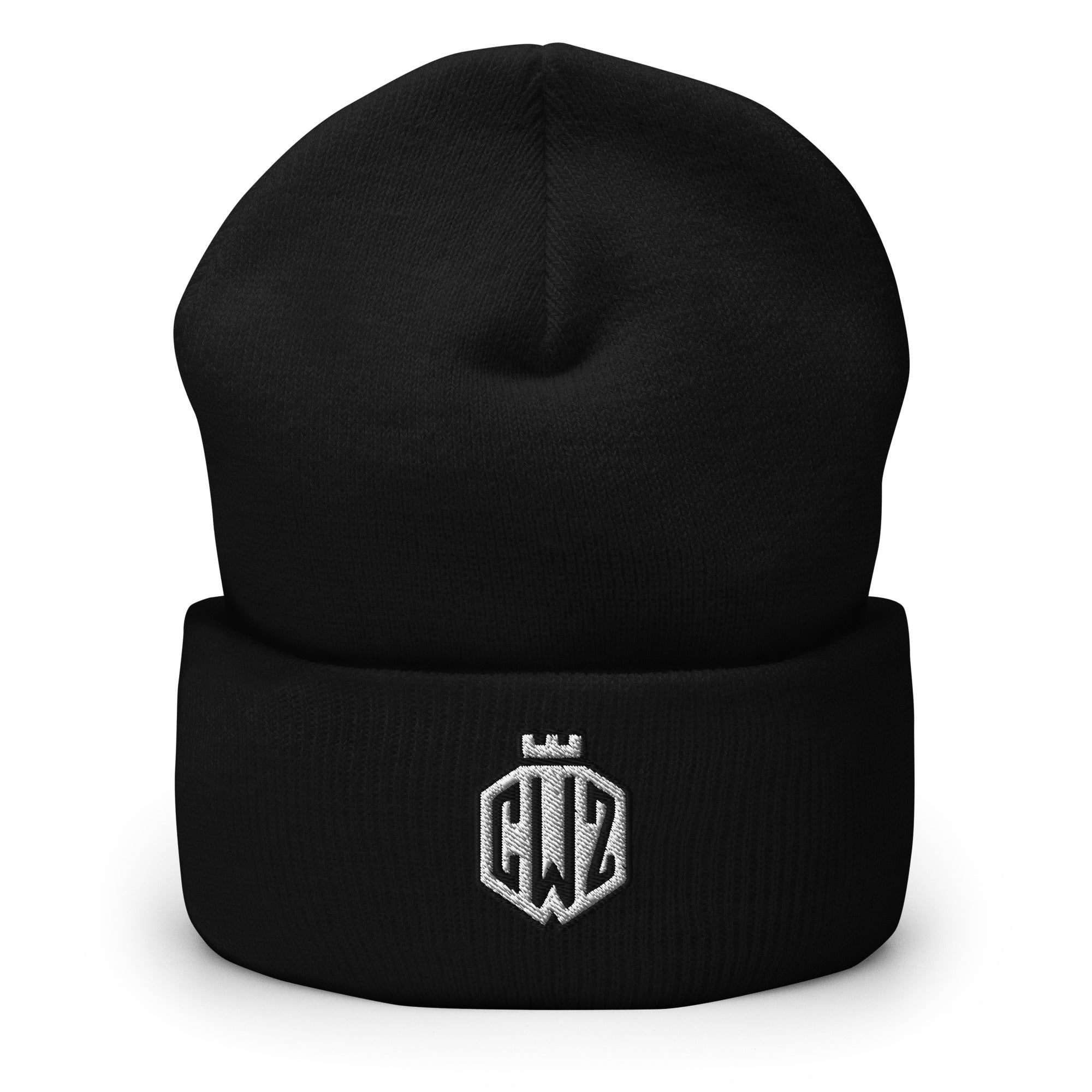 Crown Zero Beanie
