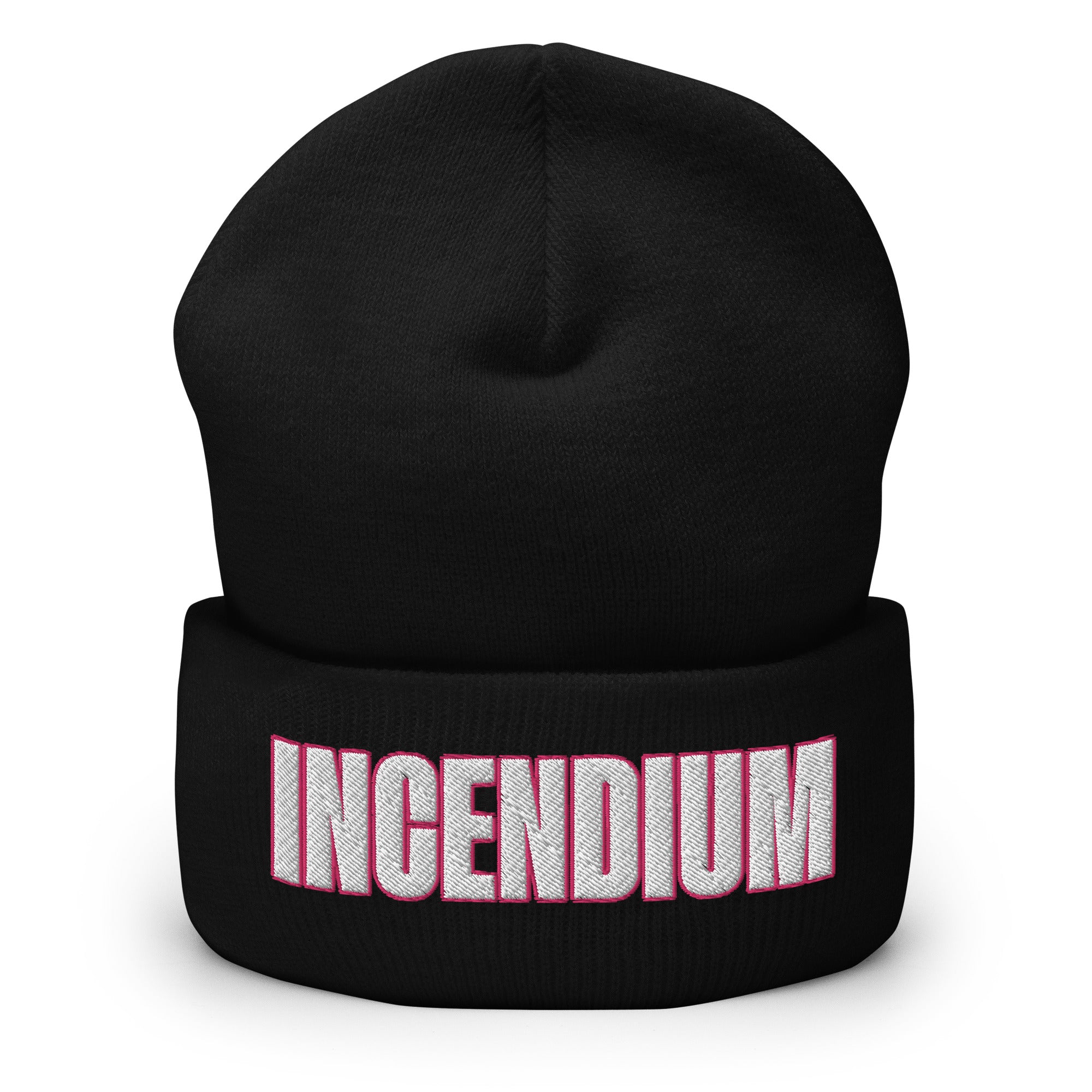 Incendium Beanie
