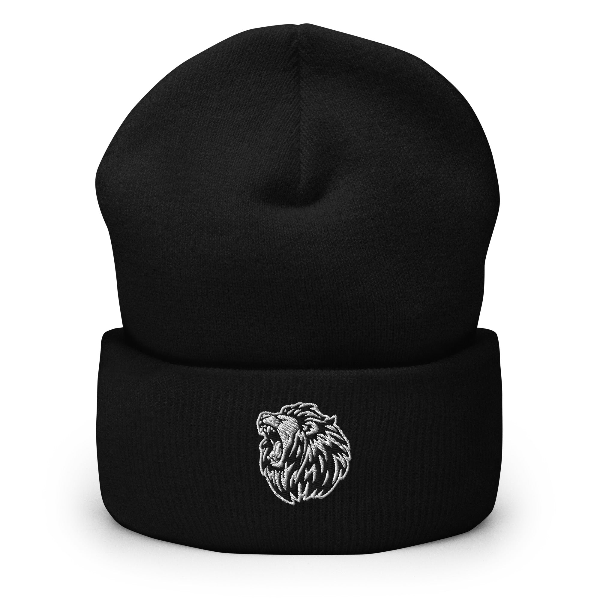 Aslantics Beanie