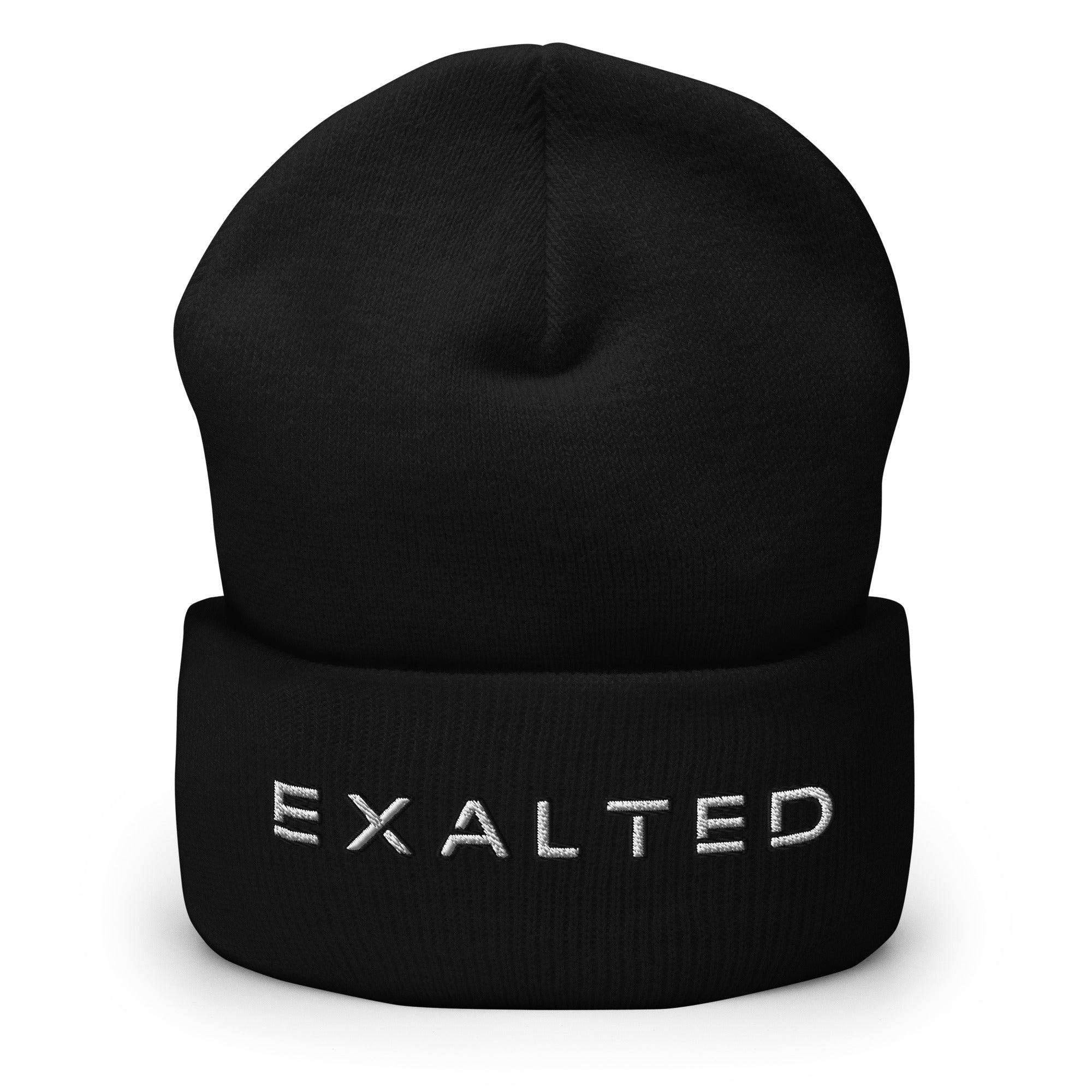 Exalted Beanie