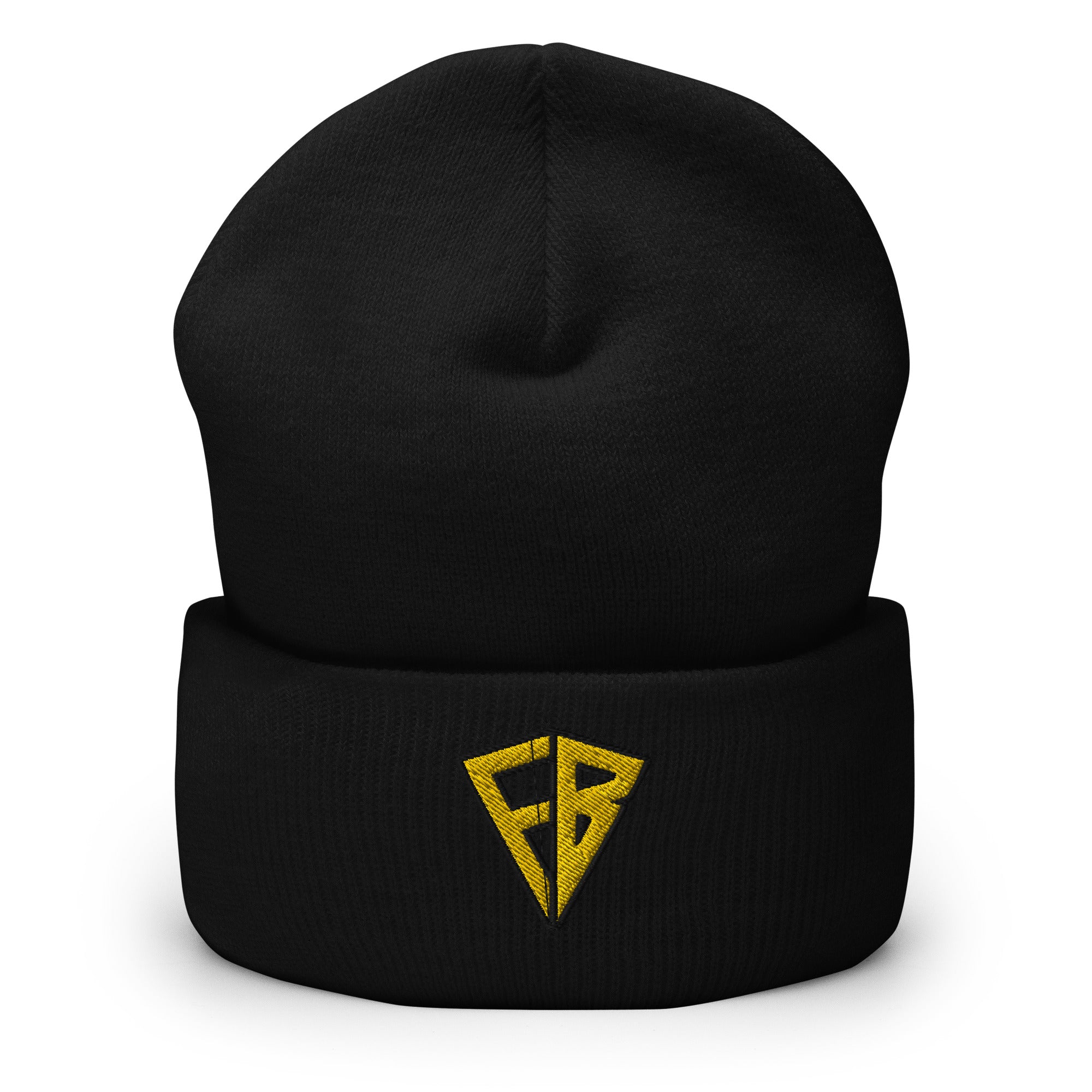 Flyback Beanie