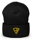 Flyback Beanie