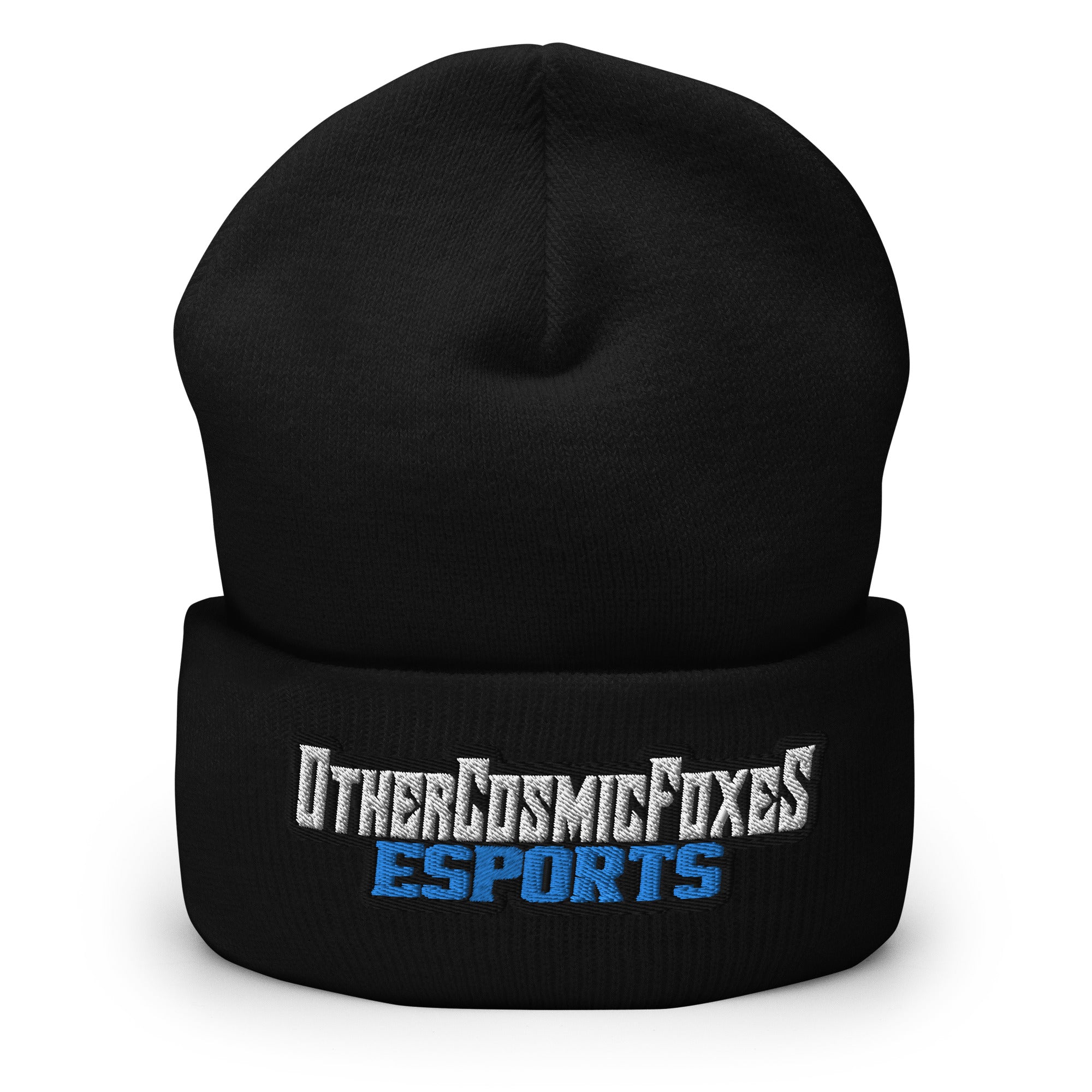 OCF Beanie