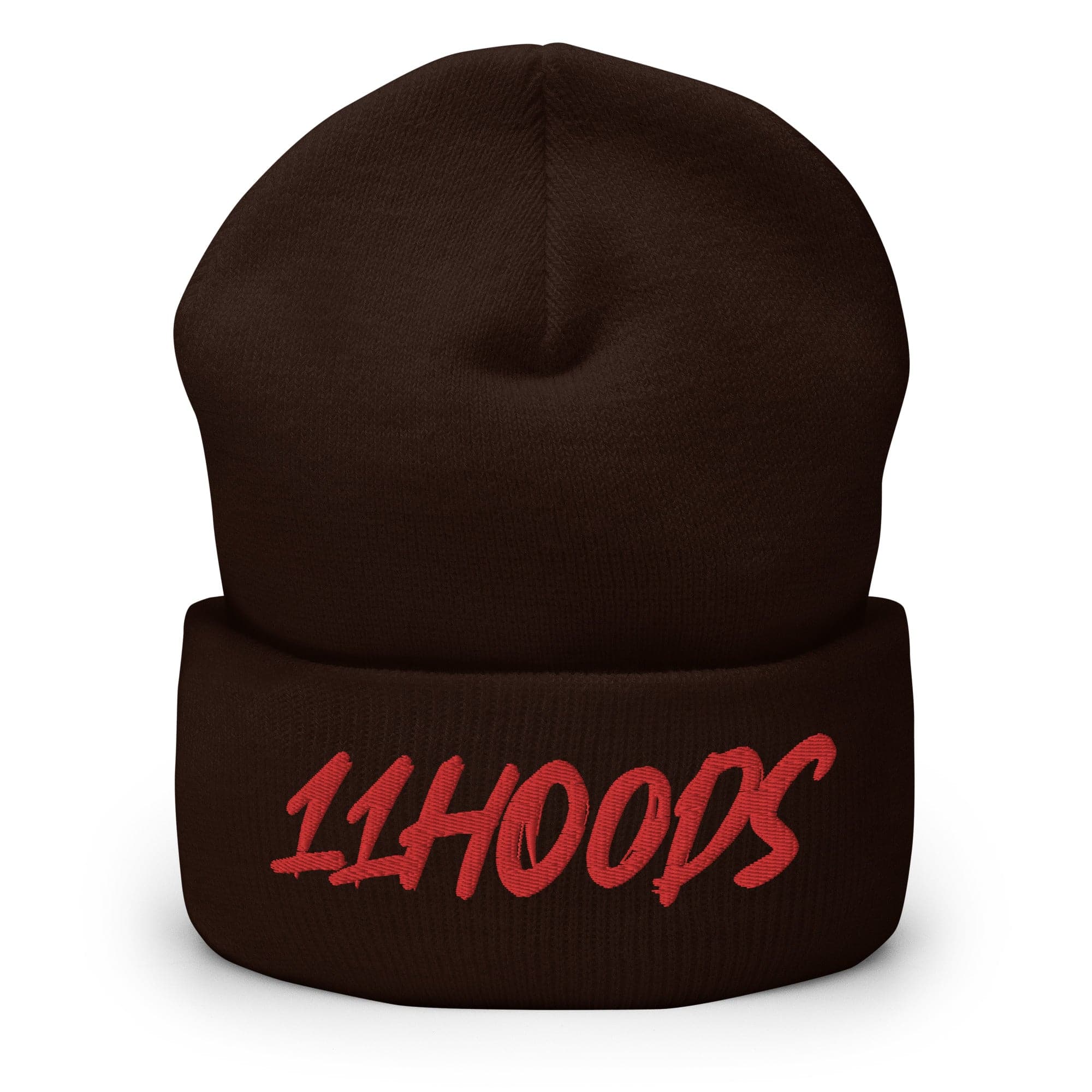 11Hoods Beanie