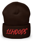 11Hoods Beanie