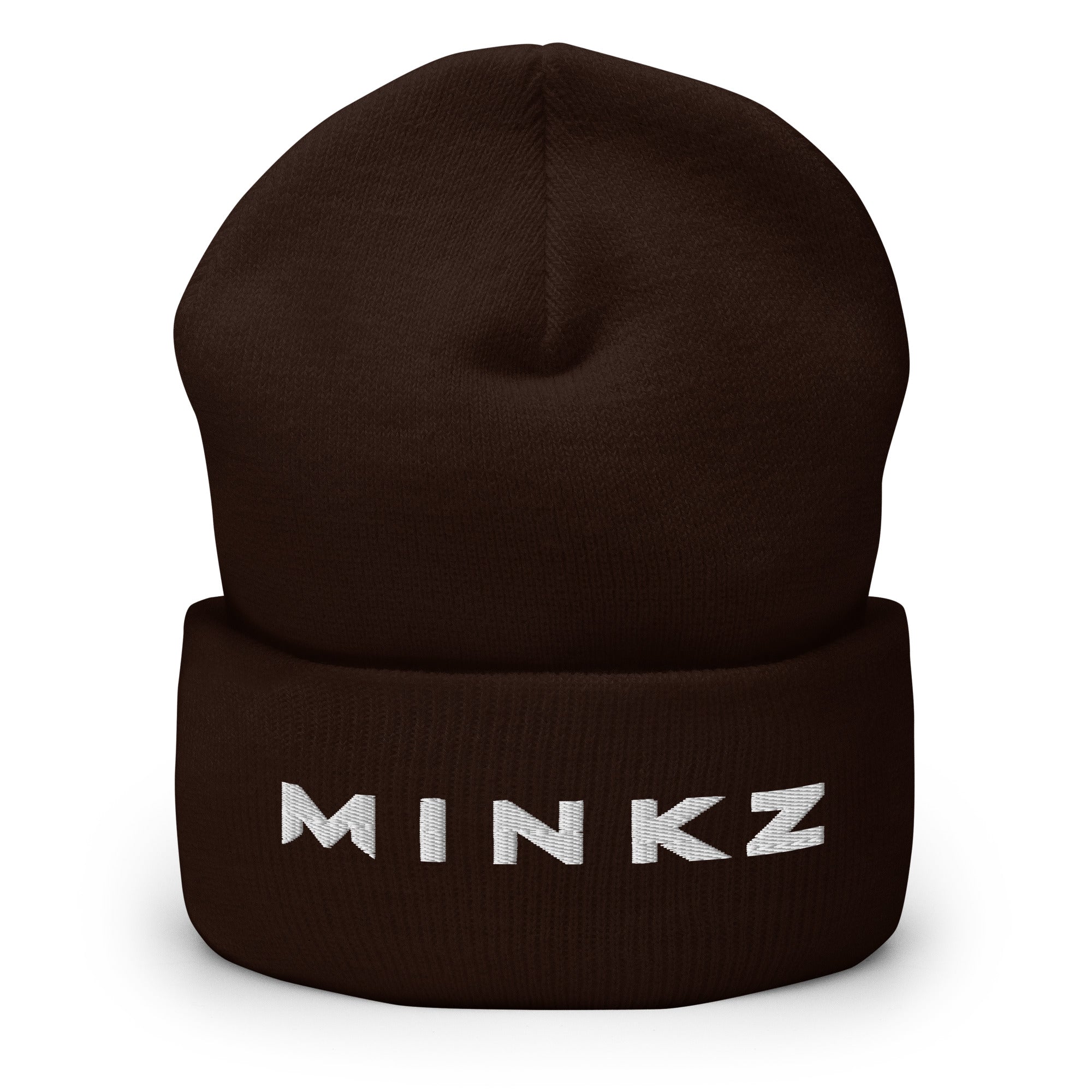 MINKZ Beanie
