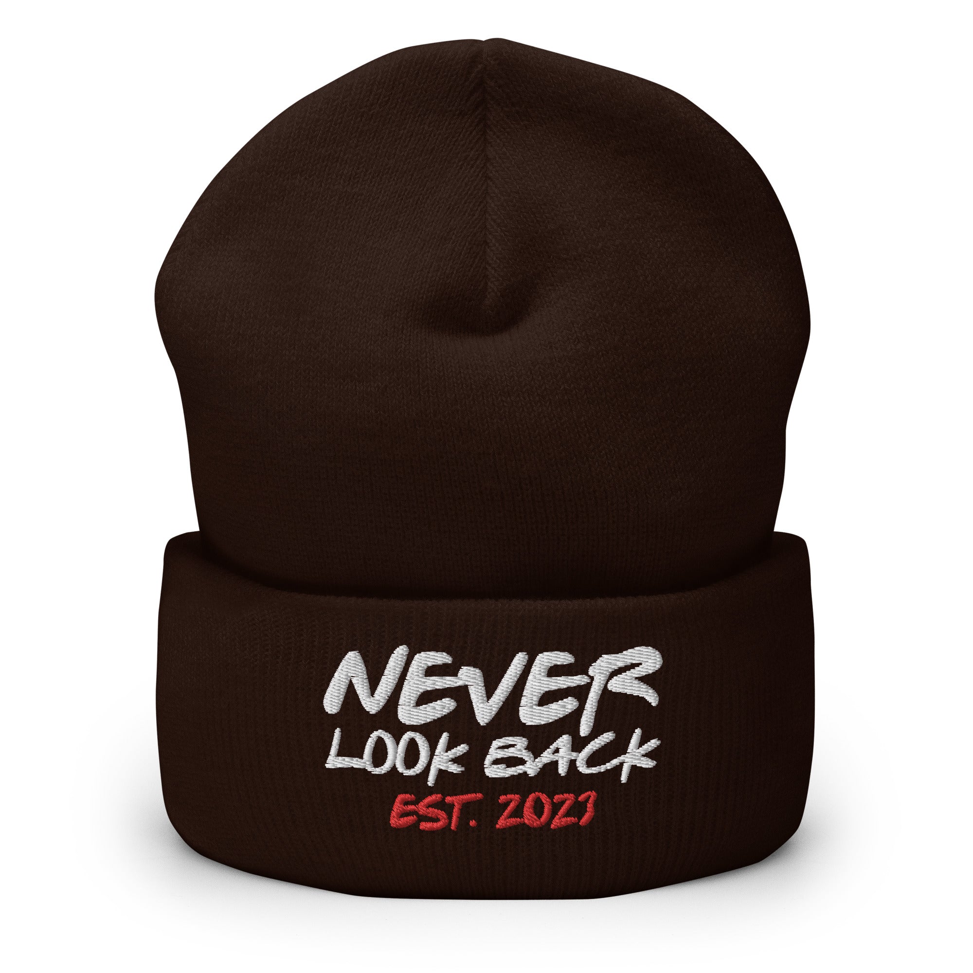 NLB Beanie