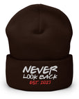 NLB Beanie