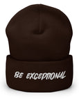 Exceptional Beanie