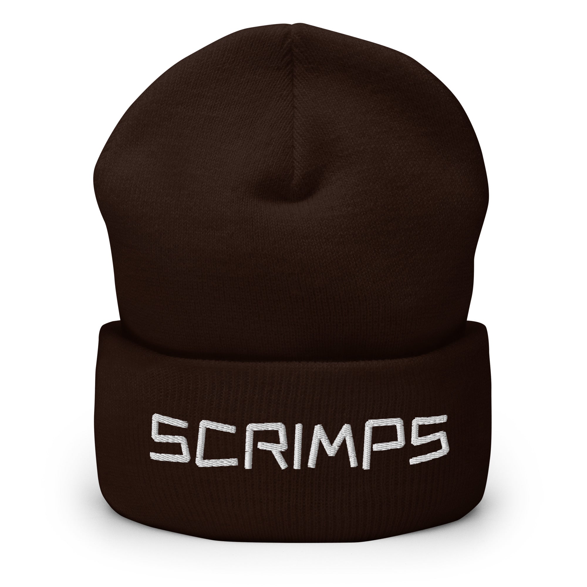 Scrimps Beanie