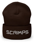 Scrimps Beanie
