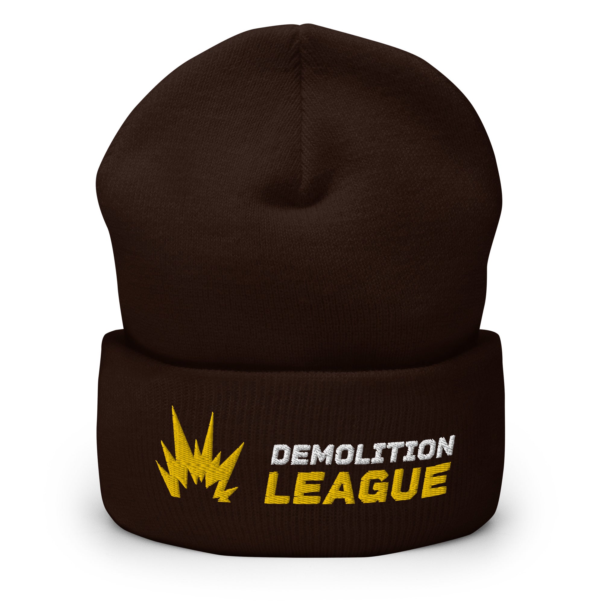 Demolition Beanie