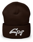 Compact Beanie