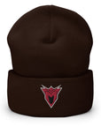 Basic Beanie