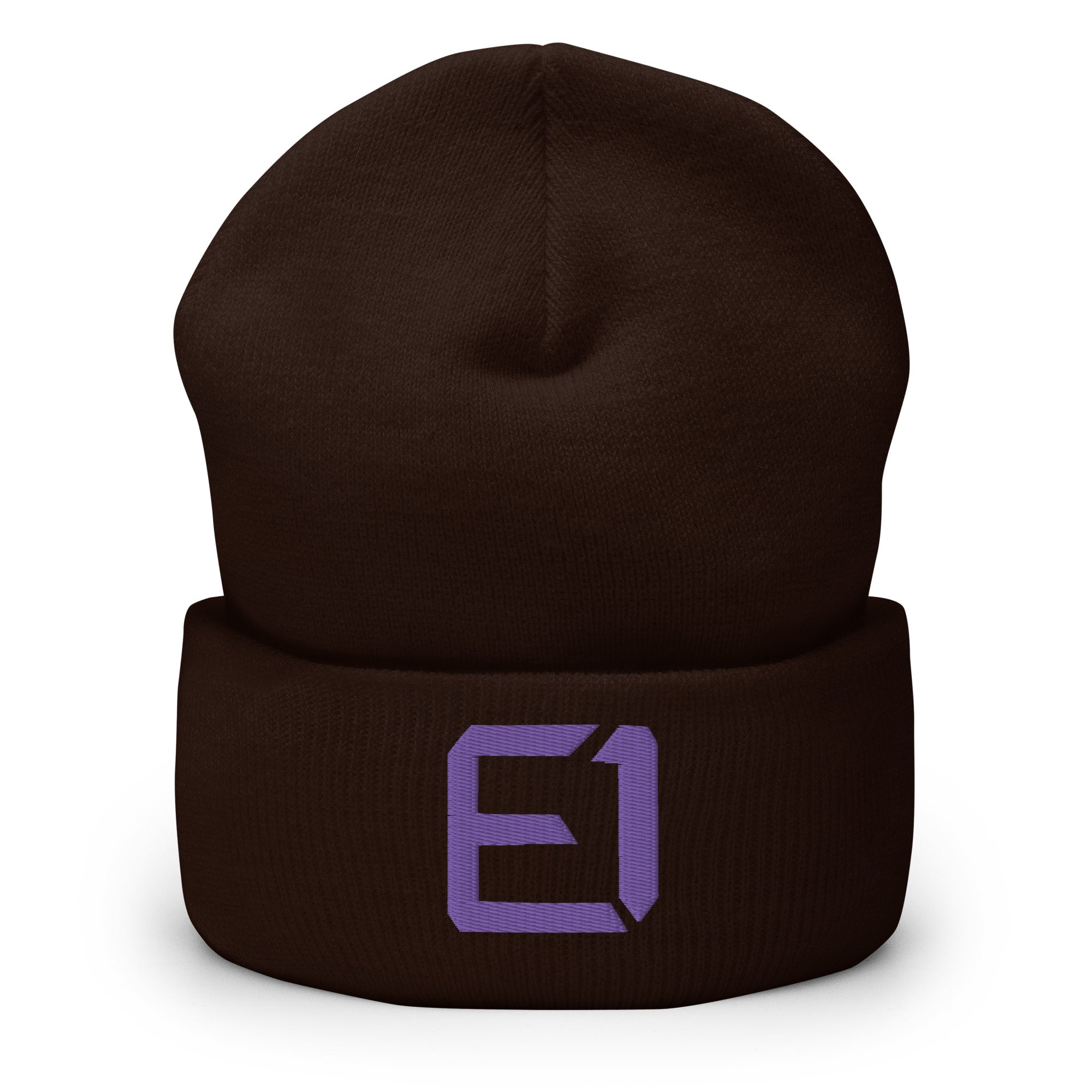 E1 Beanie
