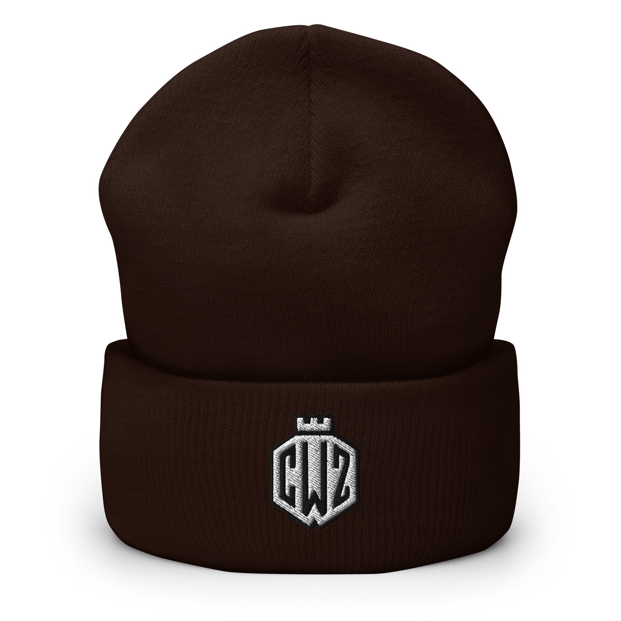 Crown Zero Beanie