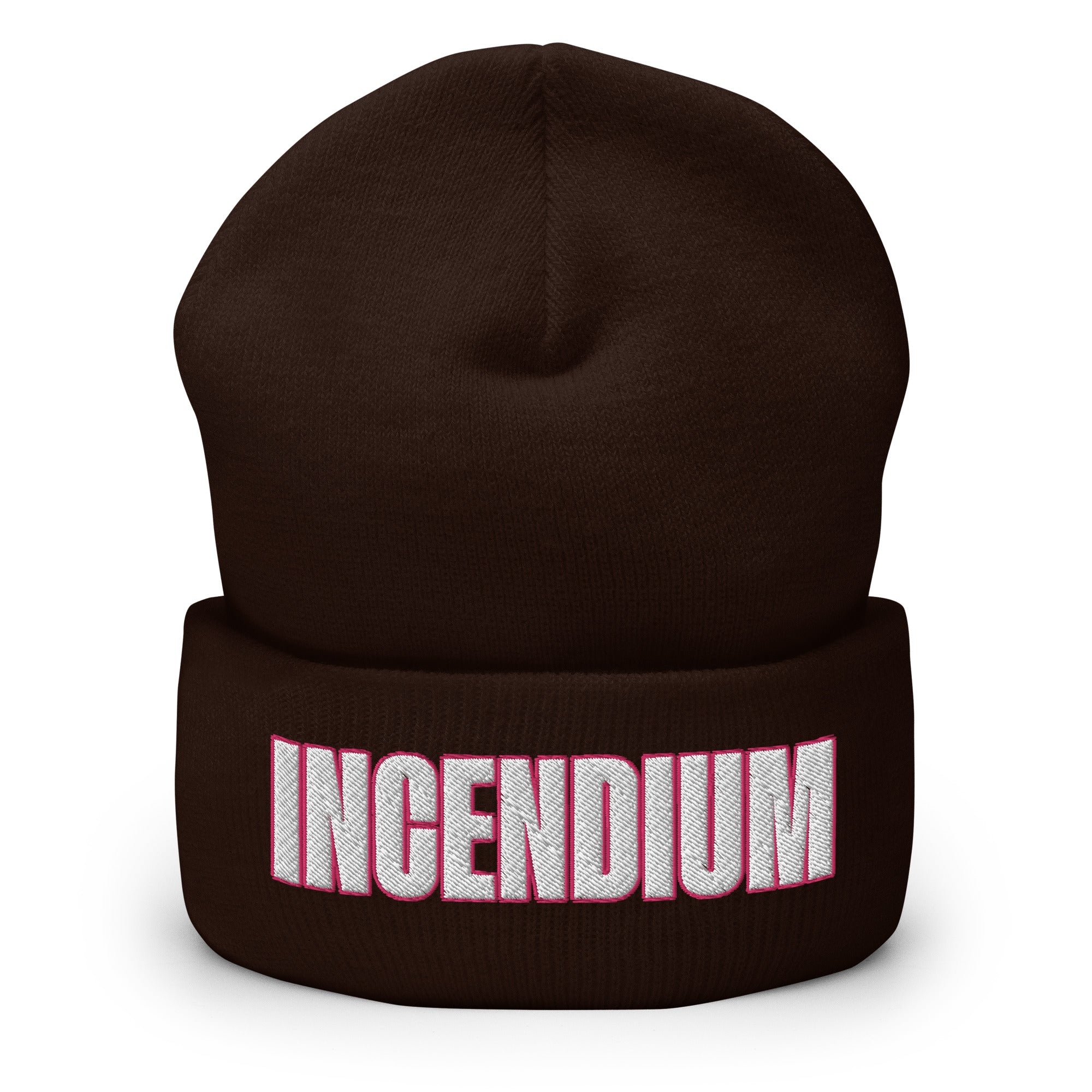 Incendium Beanie