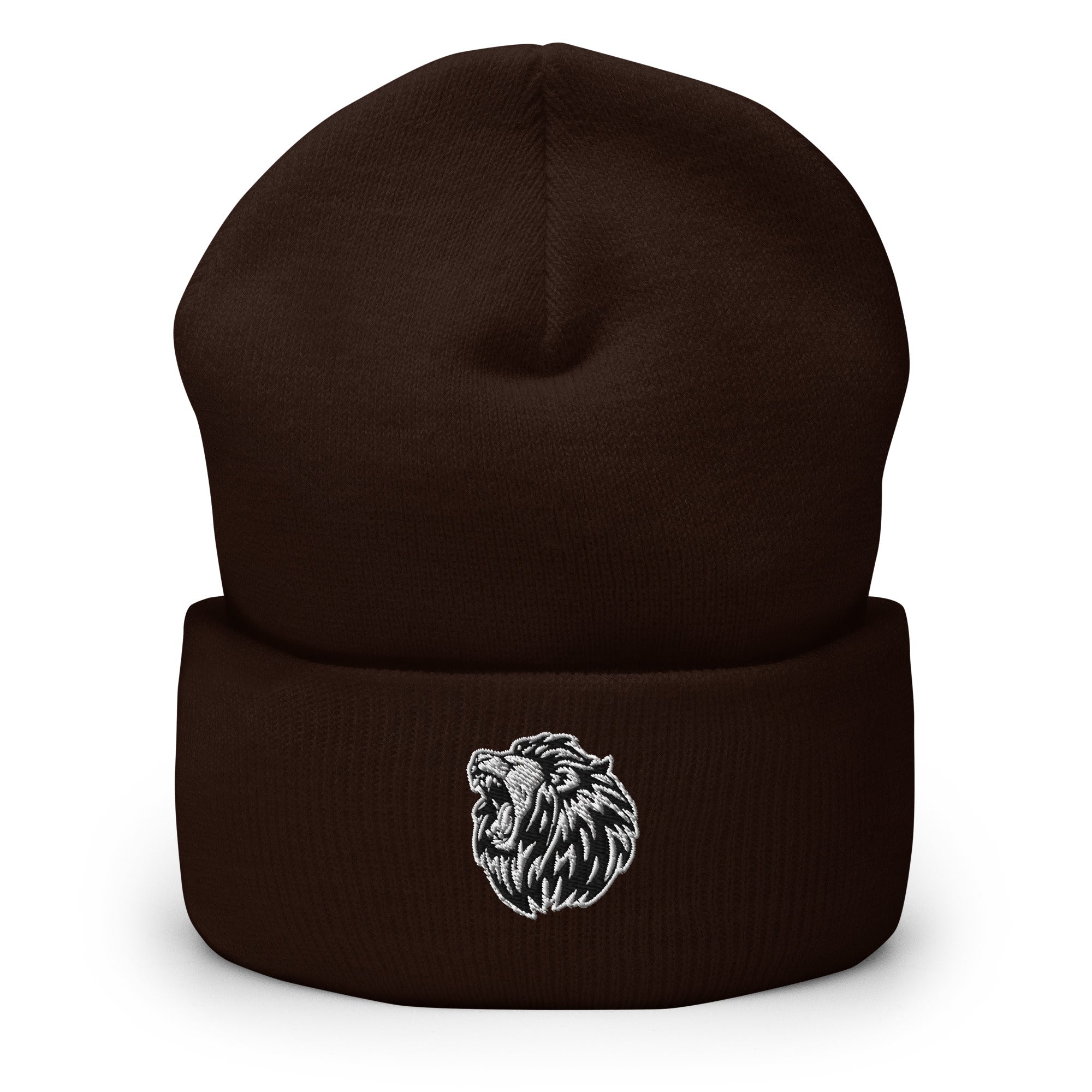 Aslantics Beanie