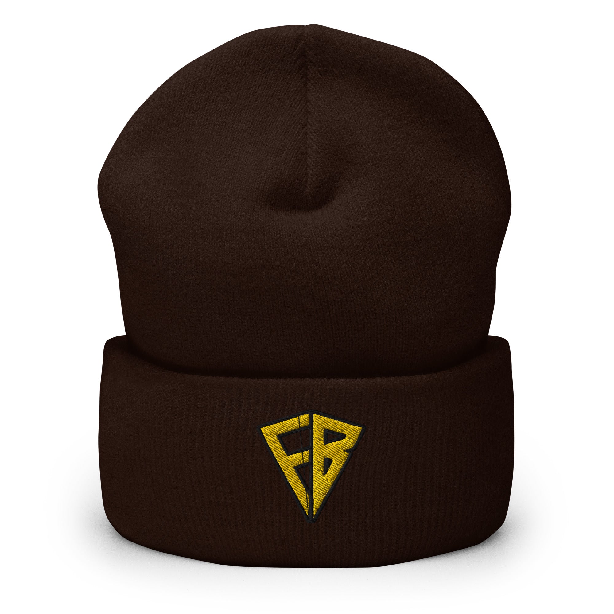 Flyback Beanie