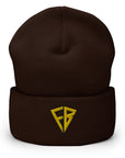 Flyback Beanie