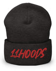 11Hoods Beanie