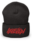 UNEVEN Beanie