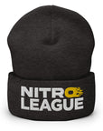 Nitro League  Beanie