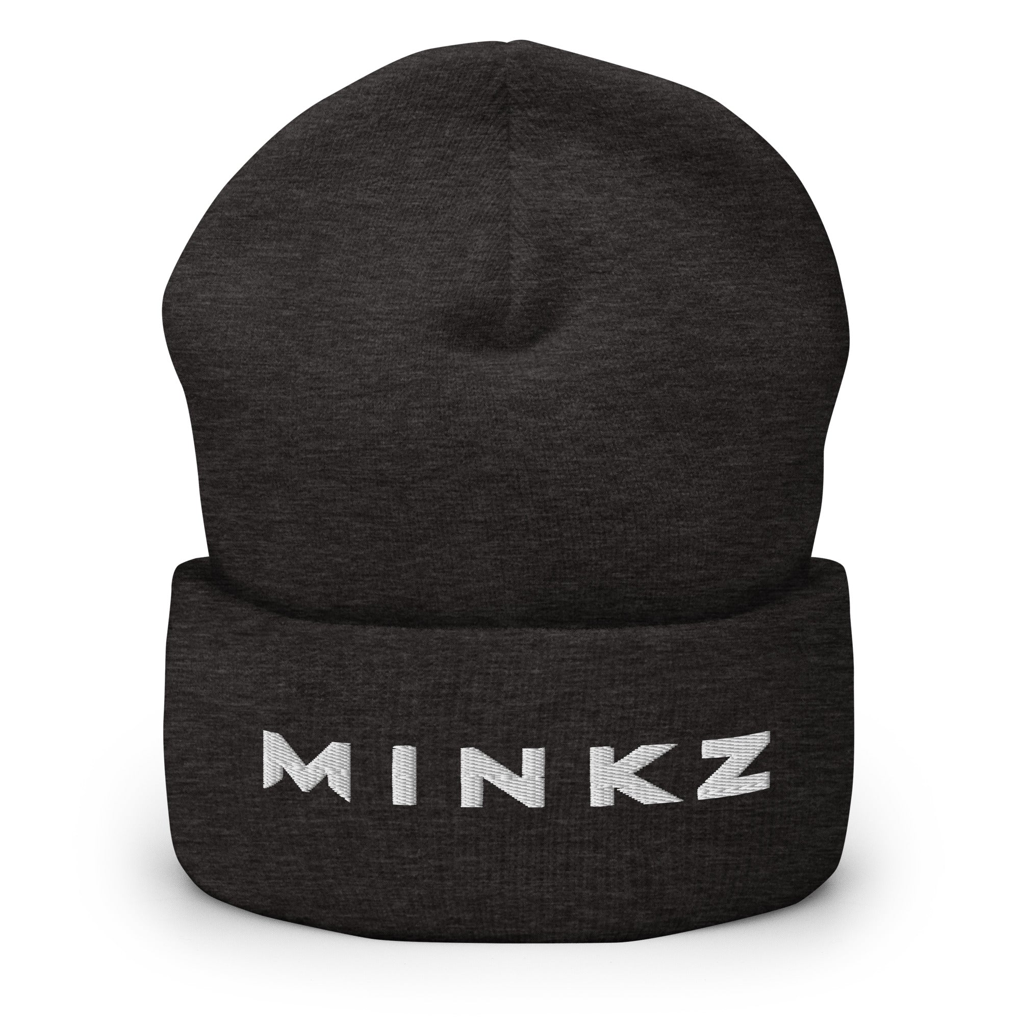 MINKZ Beanie