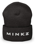 MINKZ Beanie