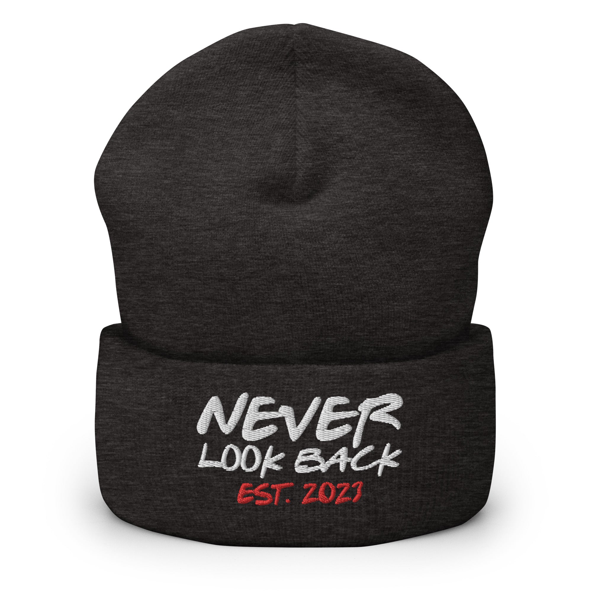 NLB Beanie
