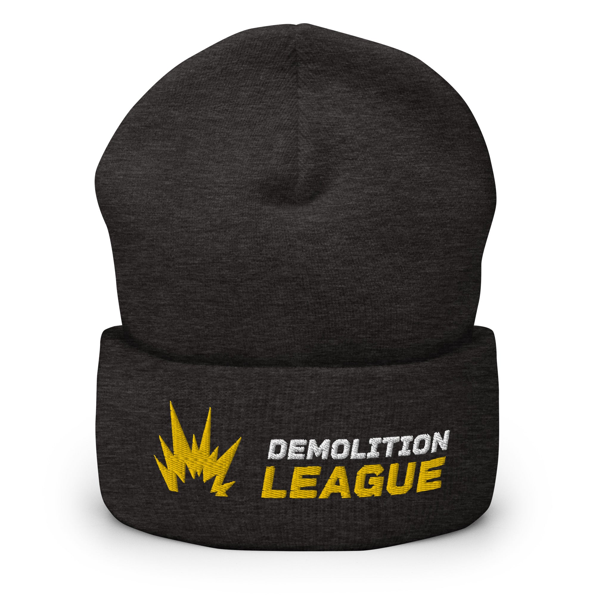 Demolition Beanie