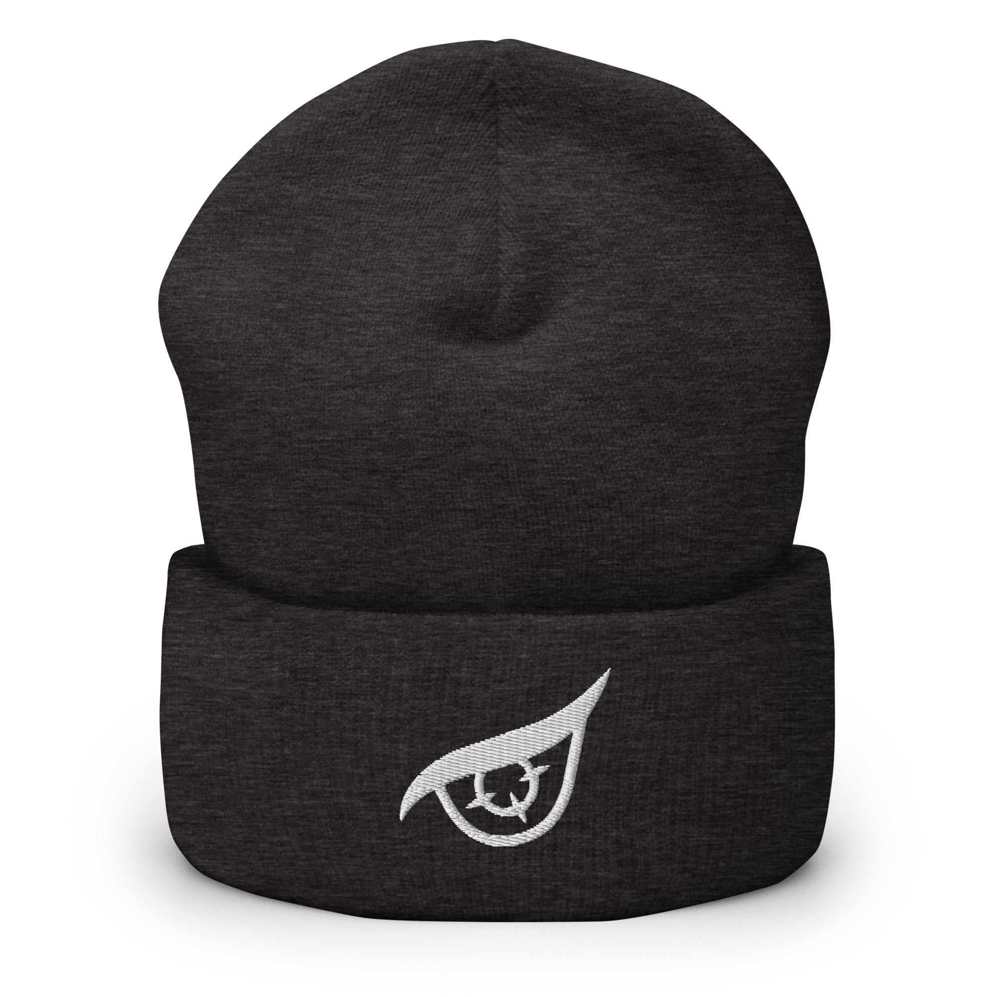 Blindspot Beanie