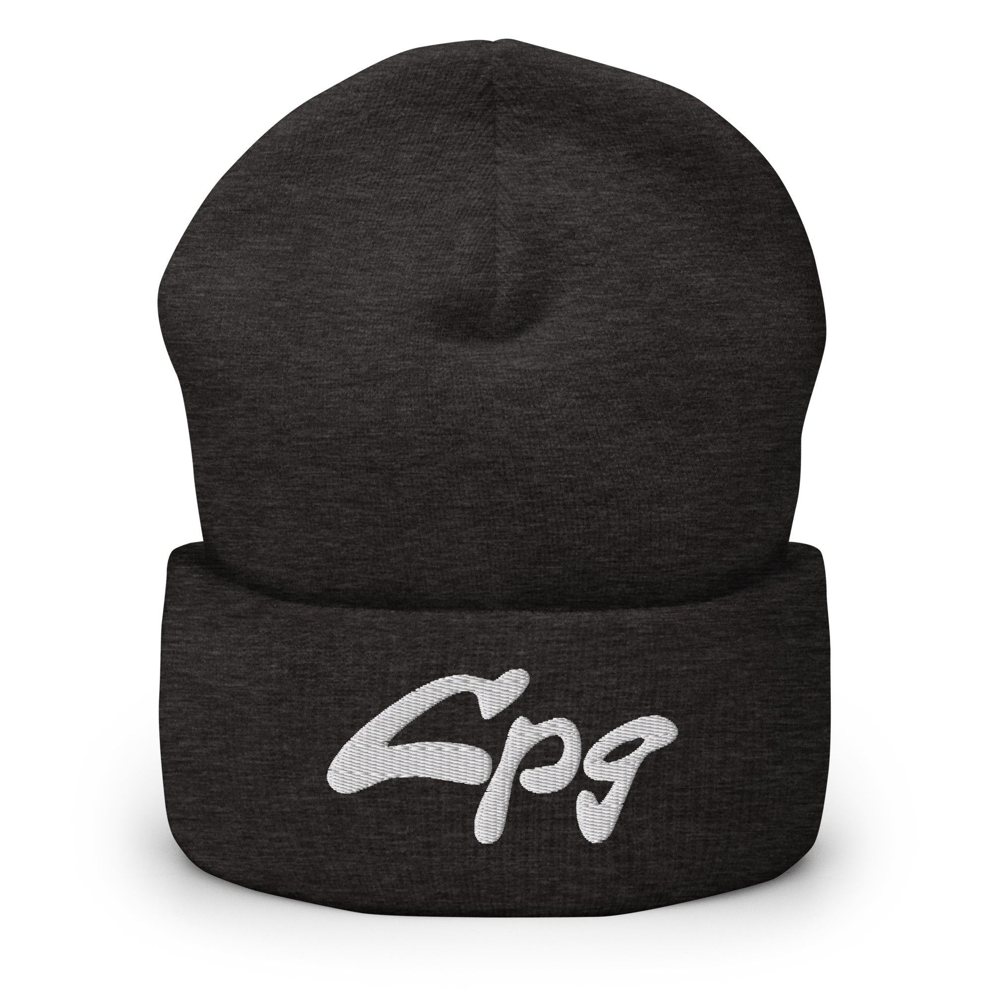 Compact Beanie